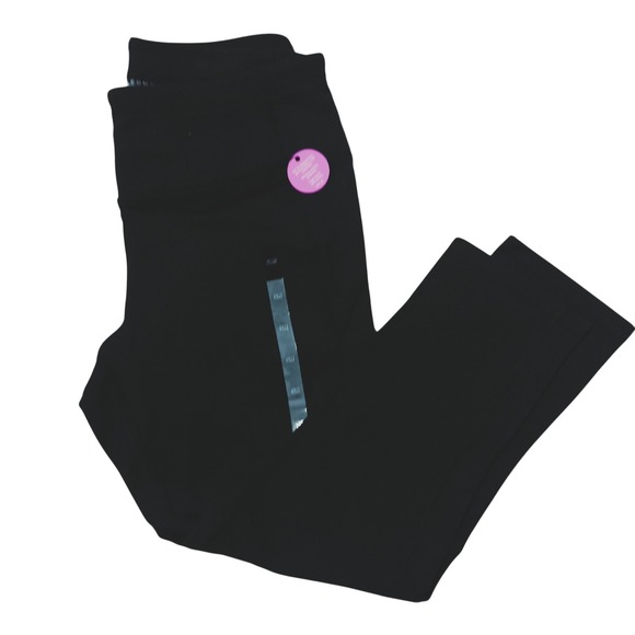 Skechers Pants - Skechers Performance GO WALK Joy Cropped Leggings NWT SKUW632